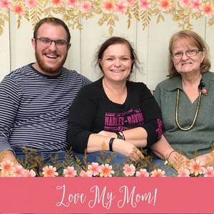 Meet your Posher, Ashden